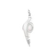thumbnail image 2 of Logitech H390 Wired Headset for PC/Laptop, Off-white - Headset - on-ear - wired - USB-A - off-white, 2 of 10