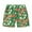 Green, variant on KKBOTIVE Boys Summer Shorts Cargo Shorts Elastic Waist Jogger Sports Short Comfortable Beach Pool Shorts Kids Fashion Joggers, Purple Size: 5-6 Years