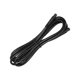 thumbnail image 5 of 2uds 8 Pasadores Coche Respaldo Tablero Cámara Extensión Cable Cordon 200cm, 5 of 6
