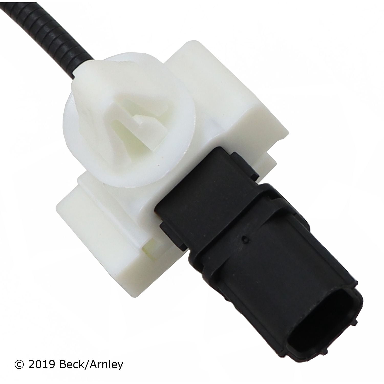 BeckArnley 084-4869 ABS Speed Sensor