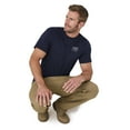 thumbnail image 4 of Jockey Outdoors Men's Heritage Graphic Short Sleeve T-Shirt, 4 of 6