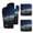 chudan-2OLKJ, variant on Galaxy Star Outer Space Insulated Gloves And Pot Mats (four Piece Set)