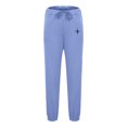 thumbnail image 4 of Vetsdori Mens Sweat Suit 2 Piece Set with Hoodie,Mens Track Suits Set Hoodies,Loungewear Casual Workout Outfits Sports Athletic Gym Pocket,Hoodies and Sweatpants for Men, 4 of 5