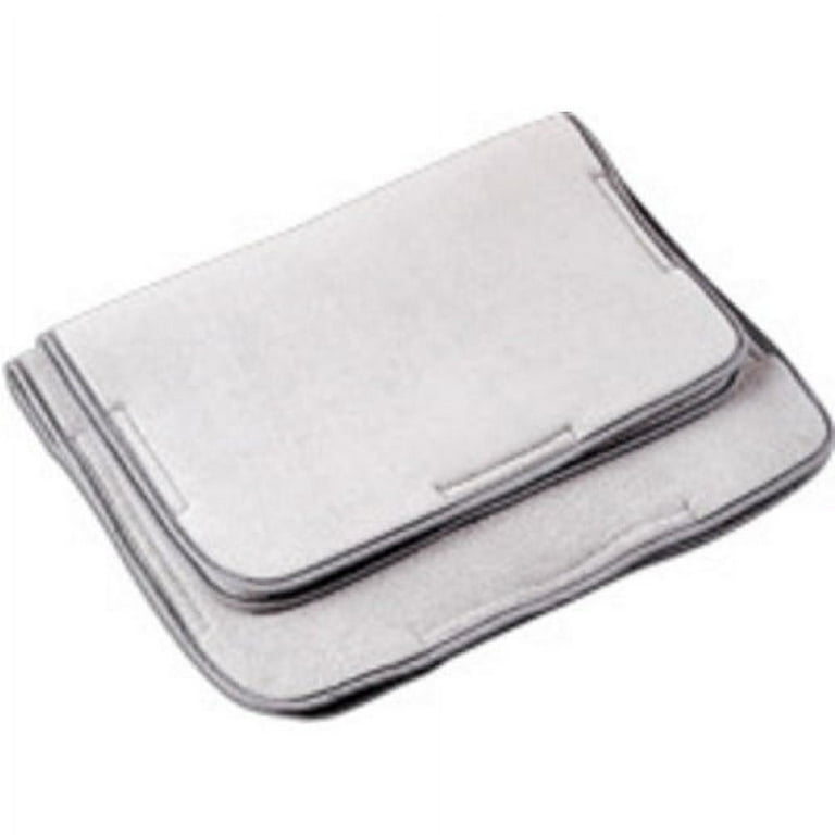 Hydrocollator¨ Moist Heat Pack Cover - All-Terry Microfiber - standard - 20 Hydrocollator¨ Moist Heat Pack Cover - All-Terry Microfiber - standard - 20