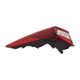thumbnail image 3 of New Left Tail Light Is Compatible With Acura Rdx 2019 2020 2021 2022 2023 By Part Number Ac2804114 33550-Tjb-A01 762405-40469-1 11-9070-00 Ra73010020, 3 of 6
