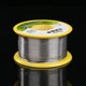 thumbnail image 4 of 50 g''rollo de alambre de estaño para soldar con núcleo de Ndcxsfigh colofonia línea de carrete de flujo alambres de soldadura (05mm), 4 of 8