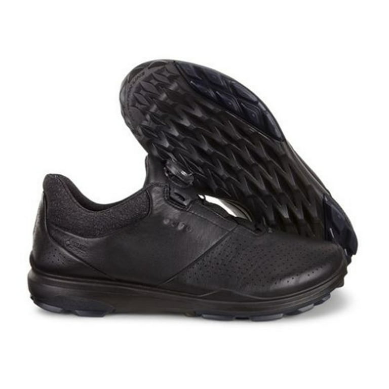 NEW Mens ECCO Biom Hybrid 3 BOA Shoes Black 01001 Size US 13-13.5 EU 47 Walmart.com