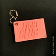 thumbnail image 2 of Fight Club | Keychain, 2 of 2