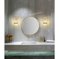 thumbnail image 3 of Z-Lite 1 Light Wall Sconce, 3 of 8