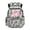 Duck Camo Bow, variant on Yuyamidu Kids School Backpack for Girls 17 Inch Large Capacity Duck Camo Bow Bookbag for Elementary School Casual Daypack for Travel & Back to School Supplies