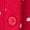Big Red - In Stock, variant on Women Polka Dot Button Down Tank Tops Sleeveless Crew Neck Slim Fit Crop Vest Going Out Clothes White - in Stock S