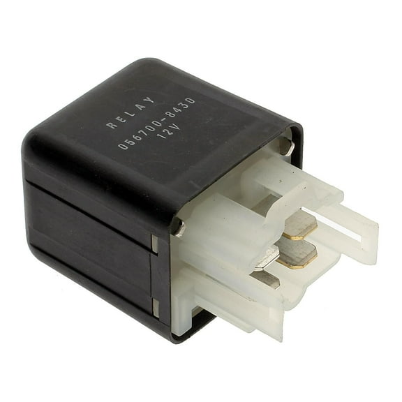 Standard Motor Products Relay Fits select: 1989-1997 GEO TRACKER, 1994-1996 GEO METRO