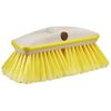 STAR BRITE Deluxe Soft Wash 8" Brush Head W/Bumper