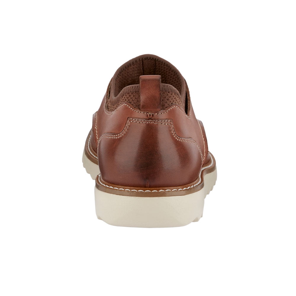 Dockers Mens Elon Leather SMART SERIES 