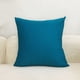 thumbnail image 1 of Paquete de 2 fundas de almohada decorativas para exteriores, cojín cuadrado para jardín, funda de almohada para Patio, tienda de campaña, sofá Adepaton LRWJ226-50, 1 of 3