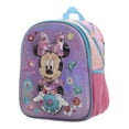 thumbnail image 3 of Mochila Kinder Infantil Disney Minnie 14L, 3 of 4