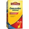 NATURE MADE CholestOff, Solutions, Original, Caplets, 120.0 CT
