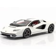 thumbnail image 1 of Coche fundido a presión Bburago B18-21102 Countach LPI 800-4 a escala 1:24, 1 of 5