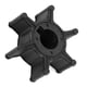 thumbnail image 5 of Impulsor De Bomba De Agua, 6L5-44352-00 Impulsor De Bomba De Alta Resistencia Resistente A La Sal 9,99 Mm/0,4 Pulgadas De Diámetro Del Cubo 14,32 Mm/0,6 Pulgadas De Ancho Para, 5 of 7