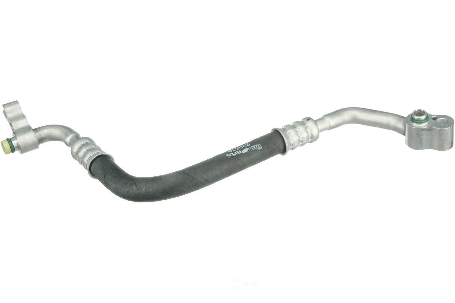 URO Parts 2308301515 A/C Hose Assembly