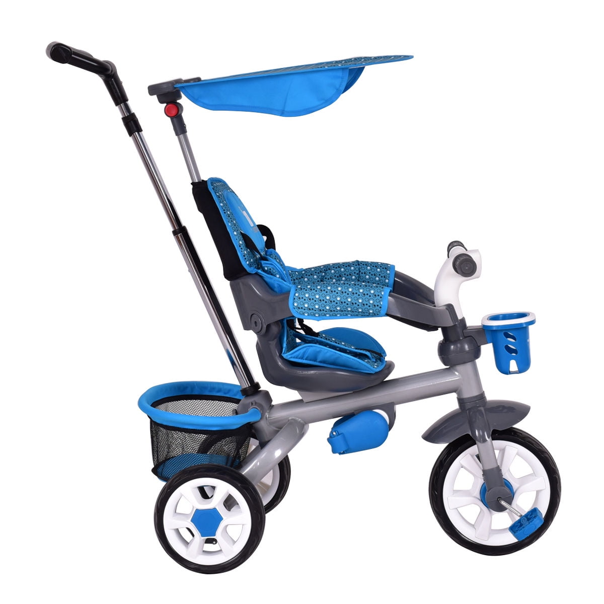 costzon baby tricycle