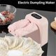 thumbnail image 2 of Automatic Electric Dumpling Mold Electric Dumplings Machine Home Pressing, 2 of 5