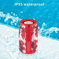 Bluetooth Speaker,MusiBaby Bluetooth Speakers,Outdoor, Portable