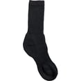 thumbnail image 5 of 4 Pairs Merino Wool Socks for Men & Women, Thermal, Warm Sock Hiking Winter, Bulk Pack (4 Pairs Mens), 5 of 6