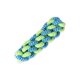 thumbnail image 4 of Greeniant Cuerda de algodón para mascotas, juguetes para masticar, limpieza de mordeduras de de perro, juguete interactivo de entrenamiento para Suministros para perros 6 17*4.5 cm, 4 of 4