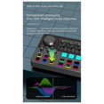 thumbnail image 3 of H500 Sound Card Live Broadcast 12 Electronic Tone Sound Card, 3 of 5