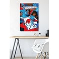 thumbnail image 2 of La Borinqueña - Puerto Rico Wall Poster, 22.375" x 34", 2 of 4