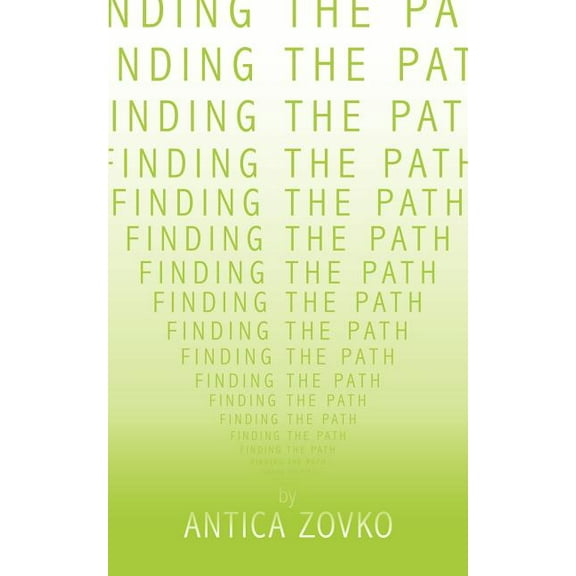 Finding The Path (Paperback)