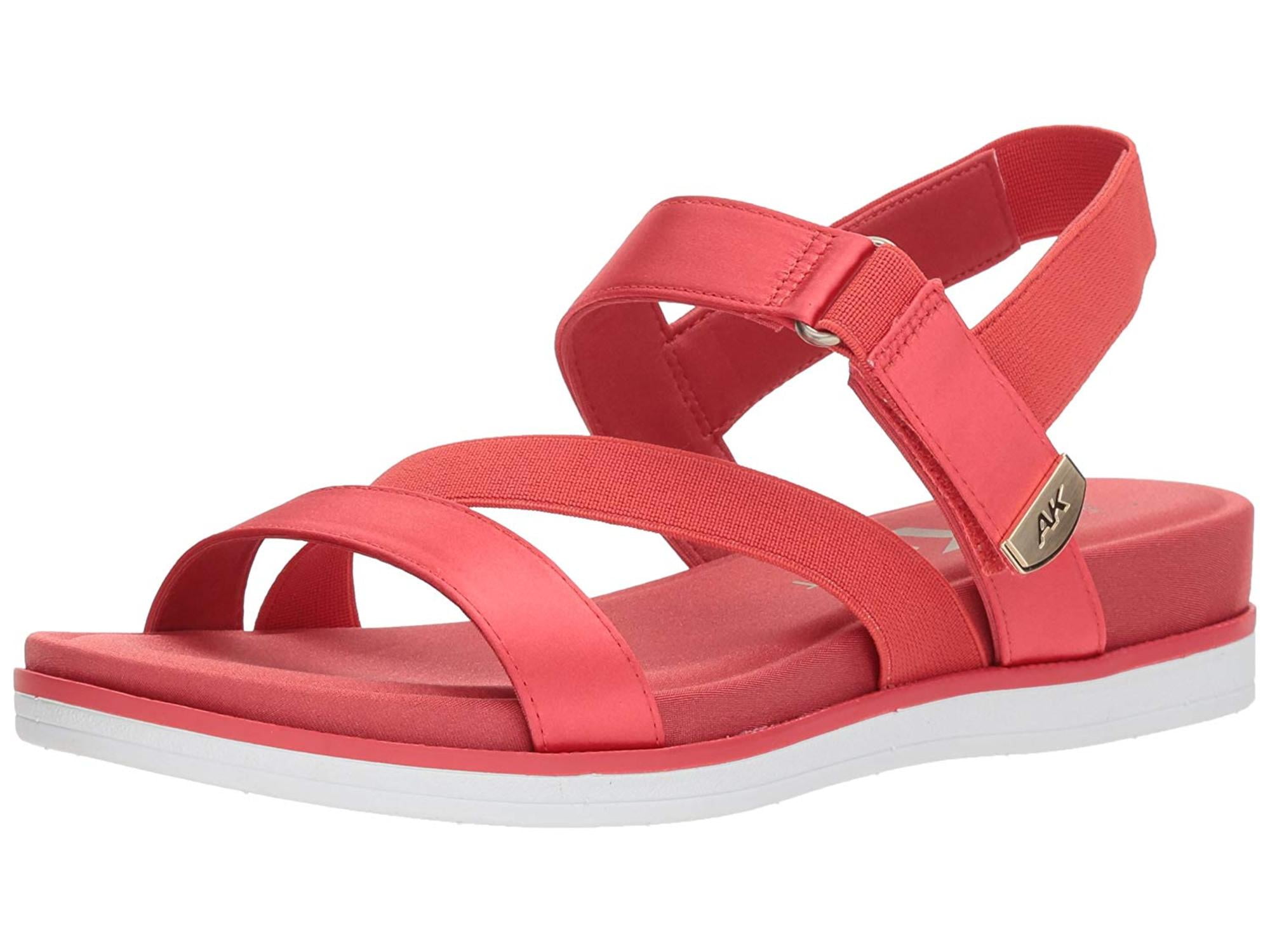 anne klein nolita sandals