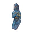 thumbnail image 1 of Auto-guérison Inspirée Sculpture Féminine Résine Ornement Féminin Décoration, 1 of 5