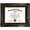 Mahogany With Gold Beading-1, variant on GraduationMall Black Certificate Document Diploma Frame with Black over Gold Mat for 8.5 x 11 / 11 x 14