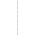 thumbnail image 5 of Ekena Millwork 94"H x 1/2"T Brazos PVC Adjustable Decorative Slat Wall Panel Kit, Unfinished (contains 22 Slats), 5 of 15