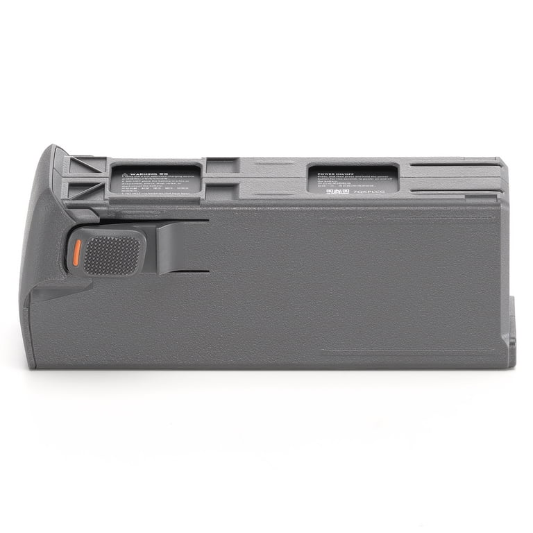 2 Baterías De Vuelo Inteligente Avata 2 – 14.76V 2150mAh, Hasta 23 Minutos De Vuelo, Compatibles Con DJI Avata 2