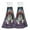 Cute Cat Wearing Wreath, variant on Wobogo Cute Cat Wearing Wreath Hand Towel Set of 2 Absorbent for Kitchen and Bathroom With Velcro Hanging Loop 18.2×14in