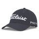 thumbnail image 2 of Gorra de golf Titleist Tour Performance, color blanco e índigo lavado, 2 of 5
