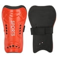 thumbnail image 4 of Espinilleras protectoras para niños NikouMX para entrenamiento de fútbol, 4 of 8