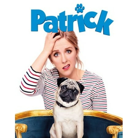 Patrick (Blu-ray)