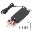 thumbnail image 1 of Pluma Soldadora Por Puntos De Batería, DC 4‑12V Máquina De Soldadura Por Puntos Mini Soldadora Por Puntos Soldadora Por Puntos Portátil Pluma De Soldadura Por Puntos De Mano Pluma De Soldadura Por Pun, 1 of 8