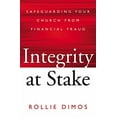 thumbnail image 2 of Integrity at Stake: Safeguarding Your Church from Financial Fraud, (Paperback), 2 of 2