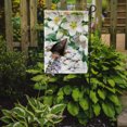 thumbnail image 2 of Carolines Treasures ASA2031GF Mole Flag Garden Size  Small multicolor, 2 of 2