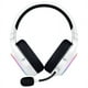 thumbnail image 2 of Auriculares inalámbricos con iluminación Razer - Barracuda X Chroma  Blanco, 2 of 3