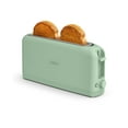 thumbnail image 1 of Tostadora BELLA 2 rebanadas Slim Fits-Anywhere™ Seaglass de 900 W, 1 of 5