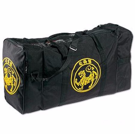 - Deluxe Tournament Bag Shotokan