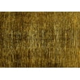 thumbnail image 1 of Ahgly Company Machine Washable Indoor Rectangle Abstract Yellow Modern Area Rugs, 5' x 8', 1 of 4