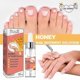 thumbnail image 2 of Honey Nail Nutrient Solution- Nail Oil for Nails & Cuticles -Nail Oil Repair & Protect - Nail Care Oil for Nail Growth and Strengthenin,Cuticle Oil Ca, 2 of 5