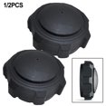 thumbnail image 2 of 1PC/2PCS 20-8935 Fuel Gas Tank Cover for Mowers & Lawn Tractors - Perfect Fit!, 2 of 4